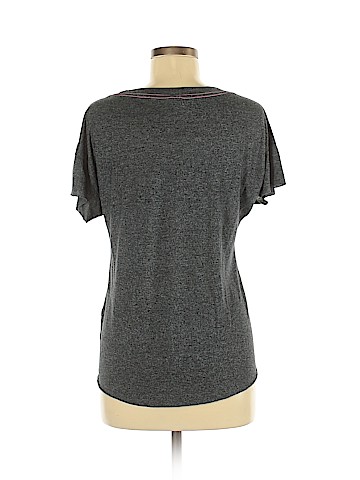 Roxy Short Sleeve Top (view 2)