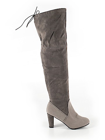 Unbranded Boots (view 1)