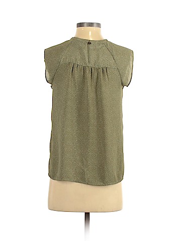 Ann Taylor LOFT Outlet Sleeveless Blouse (view 2)