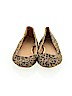 Gap Orange Flats Size 10 (wide) - photo 2