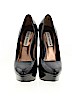 Steve Madden Black Heels Size 6 1/2 - photo 2