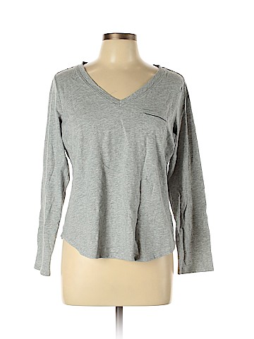 Splendid Long Sleeve T-Shirt (view 1)