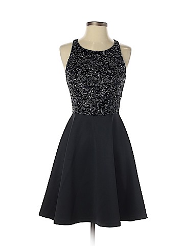 NOIR Sachin + Babi Cocktail Dress (view 1)