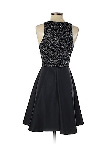 NOIR Sachin + Babi Cocktail Dress (view 2)