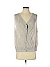 By Malene Birger Tan Cardigan Size XS - photo 1