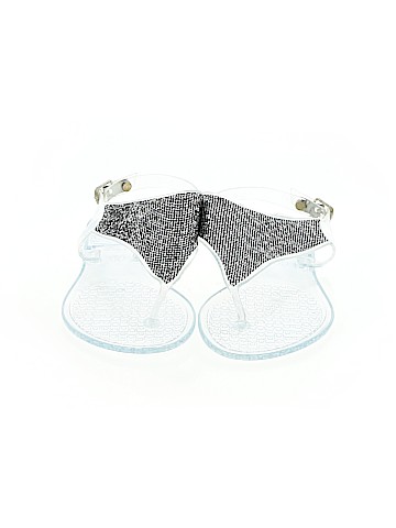 Unbranded Flip Flops (view 2)