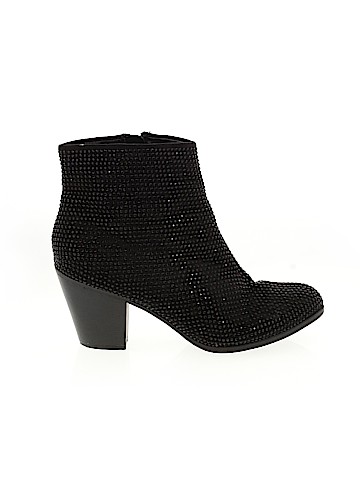 Juicy Couture Ankle Boots (view 1)