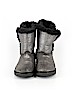 Unbranded Metallic Silver Boots Size 2 (youth) - photo 2