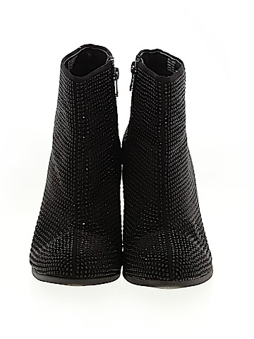 Juicy Couture Ankle Boots (view 2)