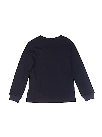 Everything Must Change Sweatshirt (view 2)