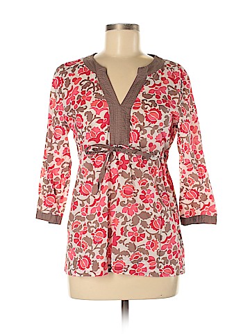 Boden 3/4 Sleeve Blouse (view 1)