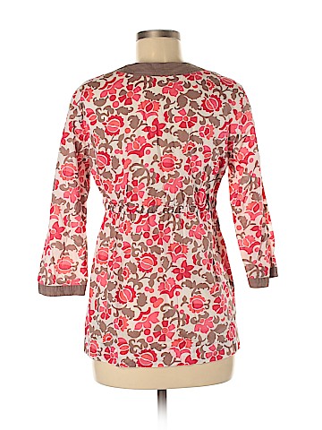 Boden 3/4 Sleeve Blouse (view 2)