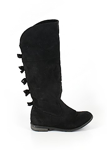 Cat & Jack Boots (view 1)