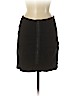 Cynthia Steffe Black Casual Skirt Size 8 - photo 1