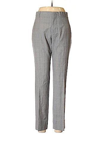 Jil Sander Wool Pants (view 1)