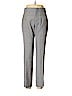 Jil Sander 100% Wool Gray Wool Pants Size EU 38 / US 8 - photo 1