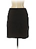 Cynthia Steffe Black Casual Skirt Size 8 - photo 2