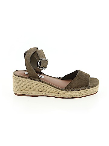 Steve Madden Sandals (view 1)