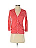 Old Navy Orange Cardigan Size S (petite) - photo 1
