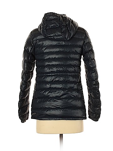 Uniqlo Coat (view 2)