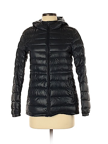 Uniqlo Coat (view 1)