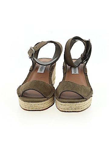 Steve Madden Sandals (view 2)