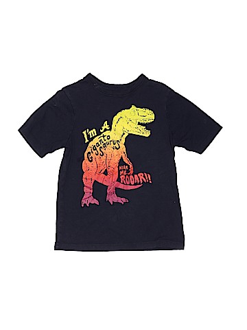OshKosh B'gosh Short Sleeve T-Shirt (view 1)