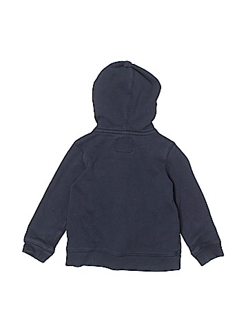 OshKosh B'gosh Zip Up Hoodie (view 2)