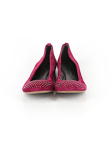Jessica Simpson Flats (view 2)