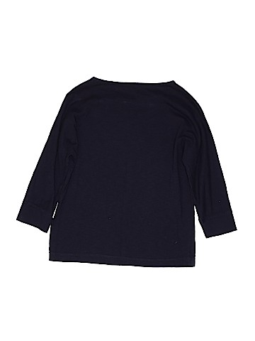 Crewcuts 3/4 Sleeve T-Shirt (view 2)