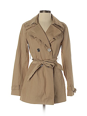 Express Trenchcoat (view 1)
