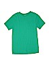 Crewcuts 100% Cotton Green Short Sleeve T-Shirt Size 16 - photo 1