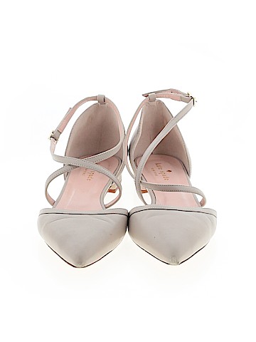 Kate Spade New York Flats (view 2)