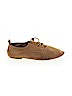 Atmosphere Brown Flats Size 8 (wide) - photo 1