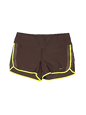 Nike Athletic Shorts (view 1)