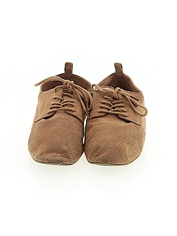 Atmosphere Flats (view 2)