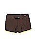 Nike Gray Athletic Shorts Size M (youth) - photo 2
