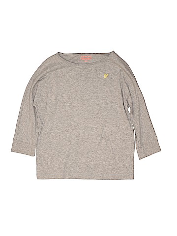 Crewcuts Pullover Sweater (view 1)