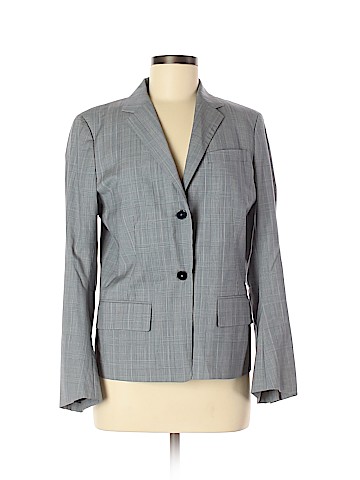 Jil Sander Wool Blazer (view 1)