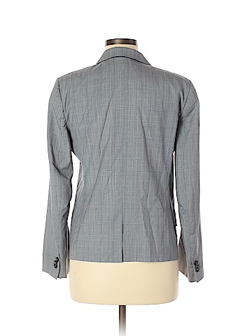 Jil Sander Wool Blazer (view 2)