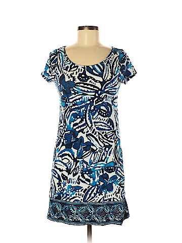 Lucky Brand Casual Dress (view 1)