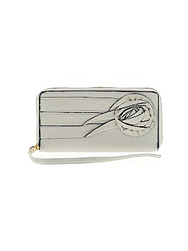 Unbranded Leather Clutch