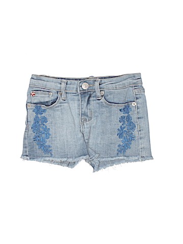 Hudson Denim Shorts (view 1)