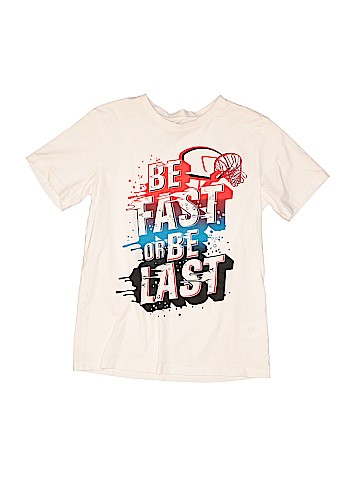 Athletech Short Sleeve T-Shirt (view 1)