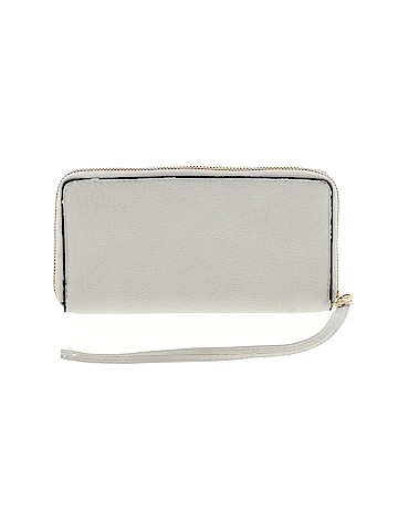 Unbranded Leather Clutch (view 2)