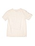 Athletech 100% Cotton White Short Sleeve T-Shirt Size 14 - 16 - photo 2