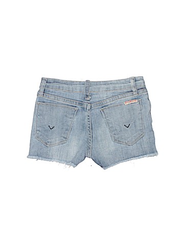 Hudson Denim Shorts (view 2)
