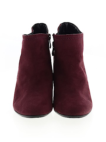 Pesaro Ankle Boots (view 2)