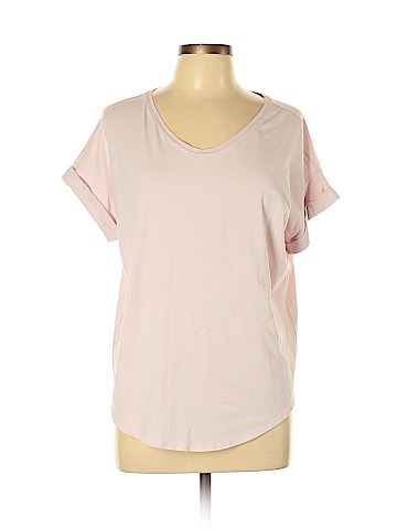 Lululemon Athletica Active T-Shirt (view 1)