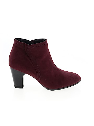 Pesaro Ankle Boots (view 1)